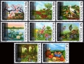 Poland 1987-1994 blocks/4