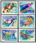 Poland 2137-2142