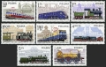 Poland 2251-2258