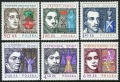 Poland 2294-2299