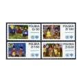 Poland 2314-2317
