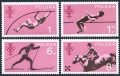 Poland 2323-2326