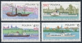 Poland 2341-2344