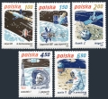 Poland 2365-2369