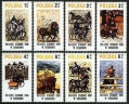 Poland 2370-2377