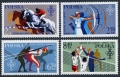 Poland 2380-2383, B138
