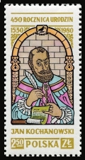 Poland 2416