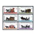 Poland 2425-2430
