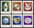 Poland 2443-2448