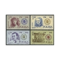 Poland 2488-2491
