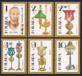 Poland 2508-2513