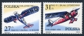 Poland 2515-2516