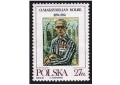 Poland 2540