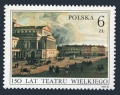 Poland 2555