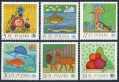 Poland 2556-2561 mlh
