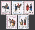 Poland 2576-2580