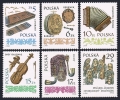 Poland 2603-2608