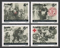 Poland 2634-2637