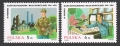 Poland 2641-2642