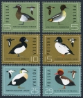Poland 2698-2703