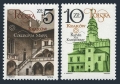 Poland 2717-2718