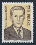 Poland 2725