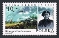 Poland 2757