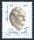 Poland 2758 block/4
