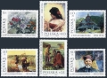 Poland 2788-2793