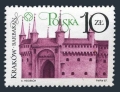 Poland 2809