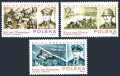 Poland 2824-2826