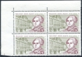 Poland 2830 block/4