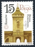 Poland 2847 block/4