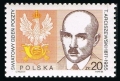 Poland 2868 block/4