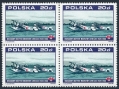Poland 2871 block/4