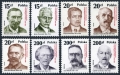Poland 2873-2880