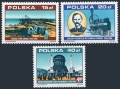Poland 2881-2883