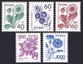 Poland 2917-2921