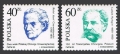 Poland 2927-2928