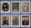 Poland 3007-3012