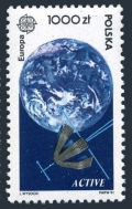Poland 3038