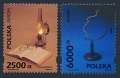 Poland 3193-3194