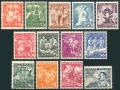 Poland 320-332