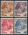 Poland 335-338 mlh