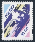 Poland 3370