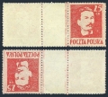 Poland 341 gutter error