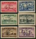 Poland 383-388 mlh