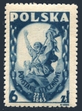 Poland 389 mlh