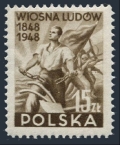 Poland 417 mlh
