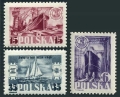 Poland 420-422 mlh